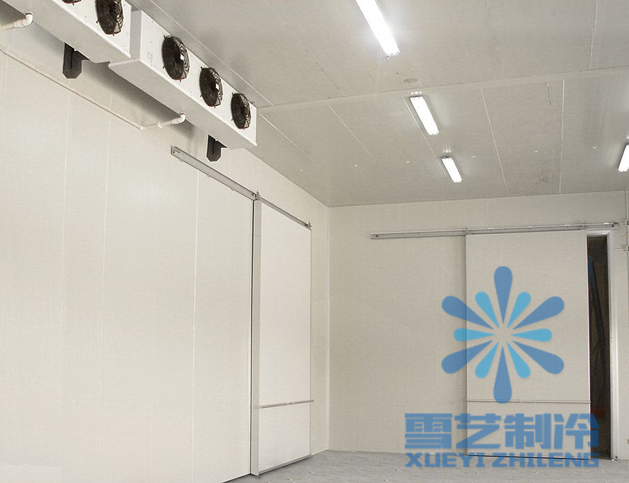 500噸冷庫(kù)造價(jià)多少錢？冷庫(kù)能存放多少噸？
