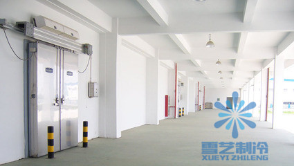 酸奶存放方法常用知識(shí),酸奶冷庫(kù)設(shè)計(jì)安裝