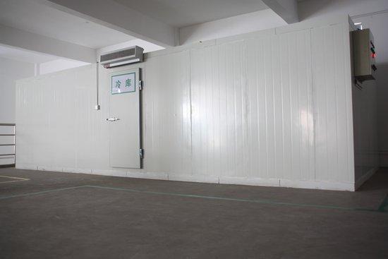 冷庫是什么意思？建一個(gè)冷庫需要多少錢？