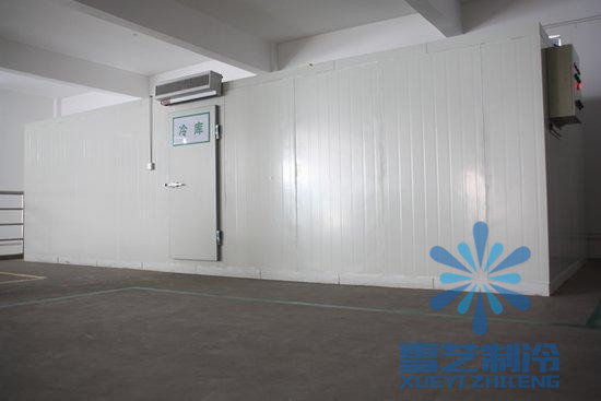 做一個30噸蘋果冷庫需要多少錢？