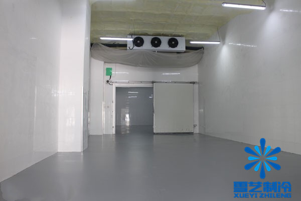 海鮮組合式冷庫好不好？土建式冷庫好不好？