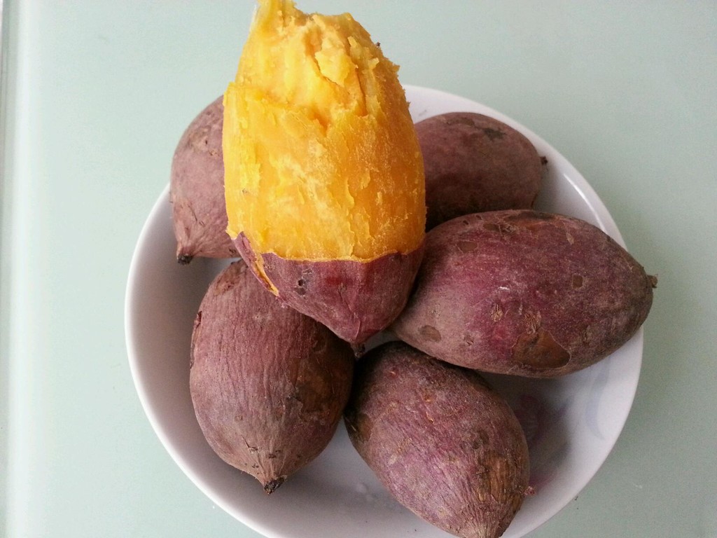 紅薯冷庫(kù)