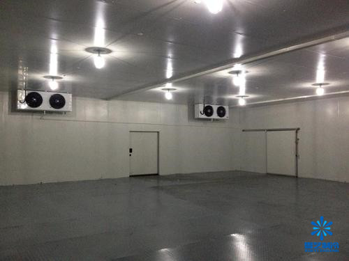 10-15萬左右冷庫能建多大？